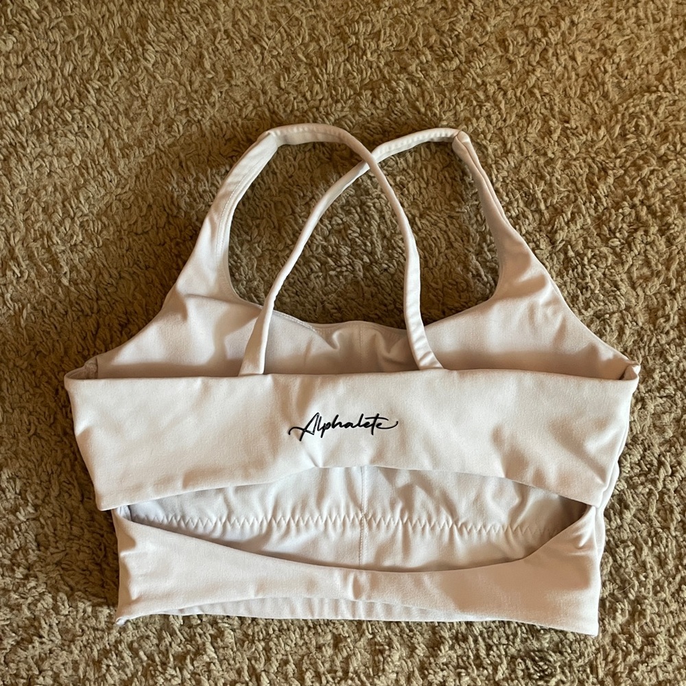 Alphalete Altitude bra